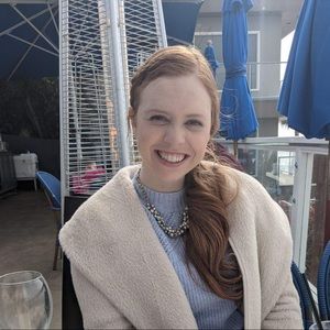 Meet your Posher, Kaitlin